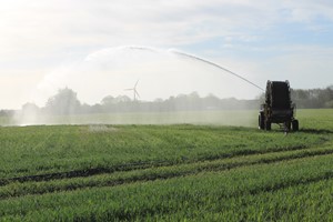 Ist eine Bewässerungsanlage eine gute Investition?