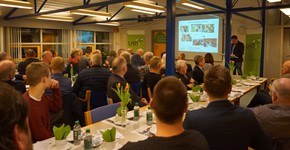 Kreismitgliederversammlung Kreisverein Hadersleben 2023